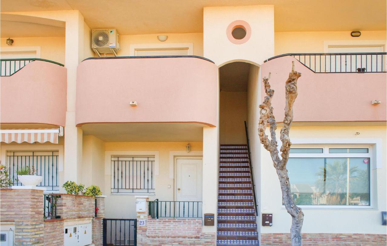 Cozy Apartment In Los Alcazares With Wifi Exterior photo
