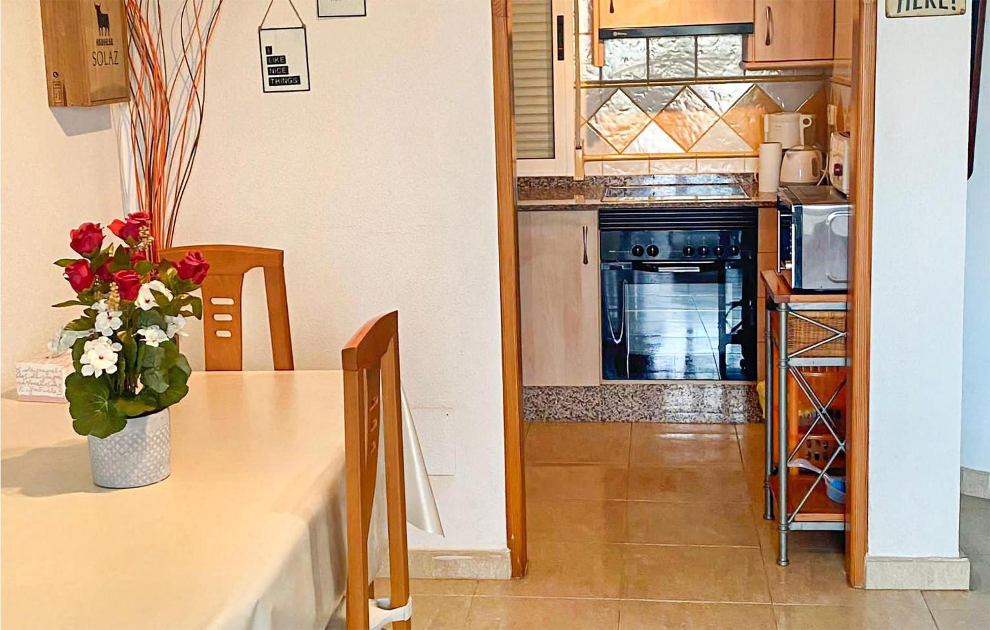 Cozy Apartment In Los Alcazares With Wifi Exterior photo